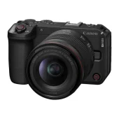 Фотоаппарат Canon EOS R6 V Kit RF 20-50mm f/4 Фотоаппарат Canon EOS R6 V Kit RF 20-50mm f/4