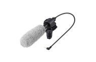 Микрофон Sony ECM-CG60, чёрный Микрофон Sony ECM-CG60, чёрный