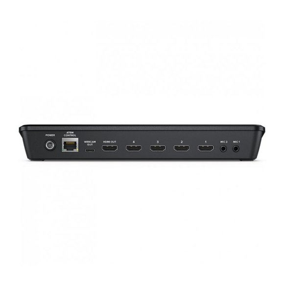 Blackmagic Design ATEM Mini черный 