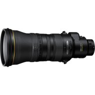 Объектив Nikon NIKKOR Z 400mm f/2.8 TC VR S, чёрный Объектив Nikon NIKKOR Z 400mm f/2.8 TC VR S, чёрный