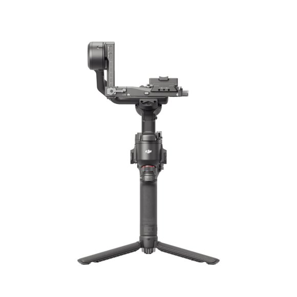 Стабилизатор DJI RS 4, чёрный 