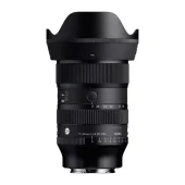 Объектив Sigma 17-40mm f/1.8 DC (Art) for Sony E-Mount