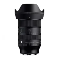 Объектив Sigma 17-40mm f/1.8 DC (Art) for Sony E-Mount Объектив Sigma 17-40mm f/1.8 DC (Art) for Sony E-Mount