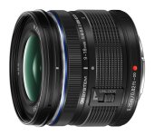 Объектив OM System M.ZUIKO Digital ED 9-18mm f/4-5.6 II, черный Объектив OM System M.ZUIKO Digital ED 9-18mm f/4-5.6 II, черный