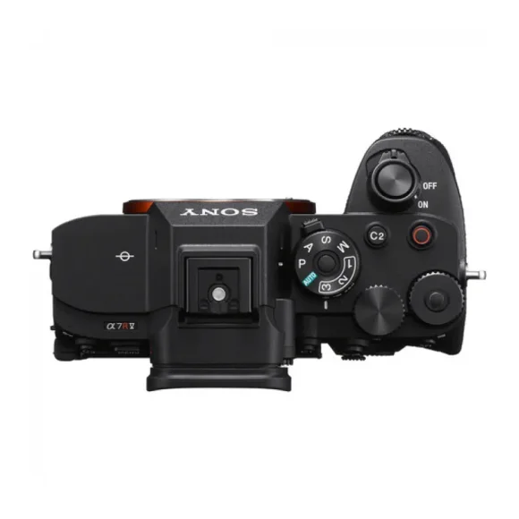 Фотоаппарат Sony Alpha a7R V Body 