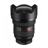 Объектив Sony FE 12-24mm f/2.8 GM, чёрный