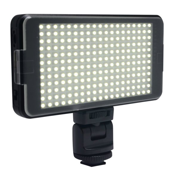 Professional Video Light LED-228 Накамерный свет   
