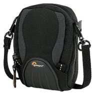 Сумка Lowepro Apex 10 AW, чёрный Сумка Lowepro Apex 10 AW, чёрный