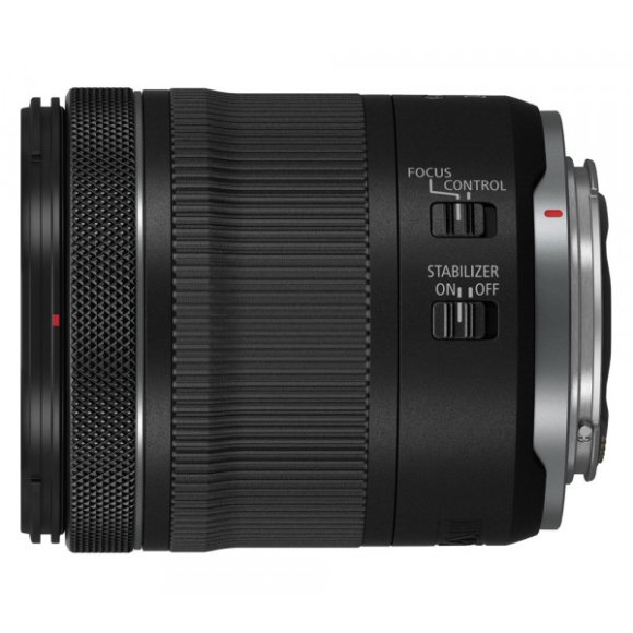 Объектив Canon RF 24-105mm f/4.0-7.1 IS STM Объектив Canon RF 24-105mm f/4.0-7.1 IS STM