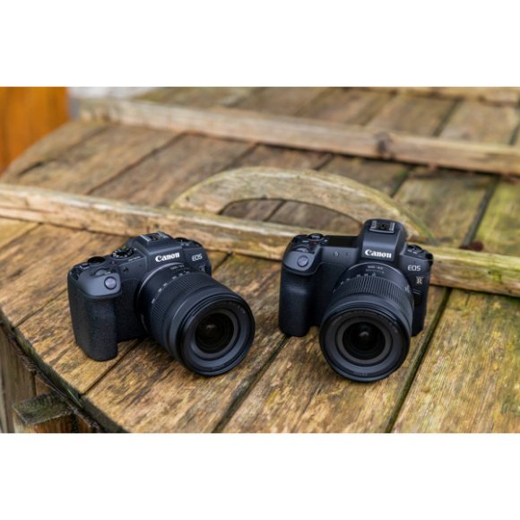 Объектив Canon RF 24-105mm f/4.0-7.1 IS STM Объектив Canon RF 24-105mm f/4.0-7.1 IS STM