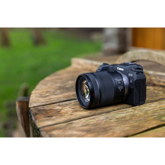 Объектив Canon RF 24-105mm f/4.0-7.1 IS STM Объектив Canon RF 24-105mm f/4.0-7.1 IS STM