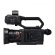 Видеокамера Panasonic HC-X2000, черный 