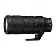 Объектив Nikon NIKKOR Z 70-200mm f/2.8 VR S, чёрный Объектив Nikon NIKKOR Z 70-200mm f/2.8 VR S, чёрный