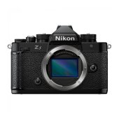 Фотоаппарат Nikon Zf Body, чёрный