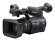 Видеокамера Sony PXW-Z150, черный (Меню на русском языке) 