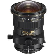Объектив Nikon PC NIKKOR 19mm f/4E ED Tilt-Shift, чёрный Объектив Nikon PC NIKKOR 19mm f/4E ED Tilt-Shift, чёрный