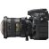 Объектив Nikon PC NIKKOR 19mm f/4E ED Tilt-Shift, чёрный 