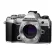 Фотоаппарат Olympus OM System OM-5 kit 14‐150mm F4‐5.6 II, серебристый 