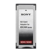 Адаптер для карт памяти Sony MEAD-SD02 Адаптер для карт памяти Sony MEAD-SD02