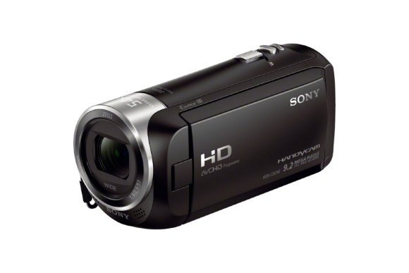 Sony HDR-CX405E 
