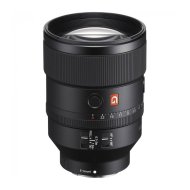 Объектив Sony FE 135mm f/1.8 GM, чёрный Объектив Sony FE 135mm f/1.8 GM, чёрный