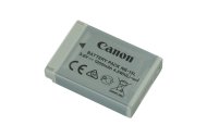 Аккумулятор CANON NB-13L Аккумулятор CANON NB-13L