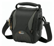Сумка Lowepro Apex 100 AW, чёрный Сумка Lowepro Apex 100 AW, чёрный