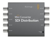 Blackmagic mini converter SDI Distribution