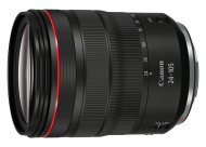 Объектив Canon RF 24-105mm f/4L IS USM, черный Объектив Canon RF 24-105mm f/4L IS USM, черный