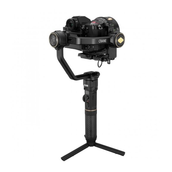Электронный стедикам Zhiyun Crane 2S Электронный стедикам Zhiyun Crane 2S