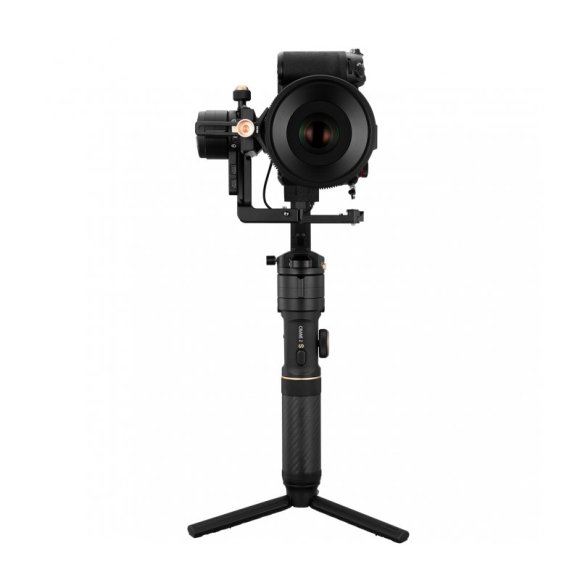 Электронный стедикам Zhiyun Crane 2S Электронный стедикам Zhiyun Crane 2S