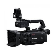 Видеокамера Canon XA50 black Видеокамера Canon XA50 black