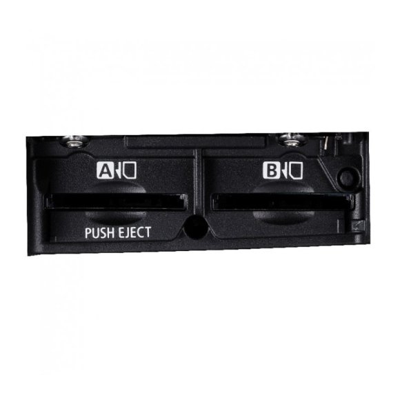 Видеокамера Canon XA50 black Видеокамера Canon XA50 black