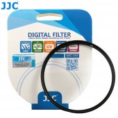 JJC 95mm UV Filter Ultra Slim Multi-Coated