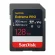 Карта памяти Наименование SanDisk UHS-II Extreme Pro SDXC 128GB (280R/150W)V60 