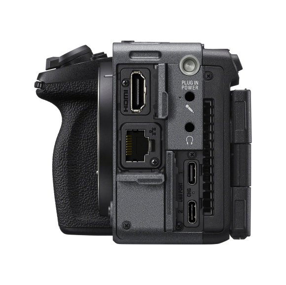 Видеокамера Sony FX5 Body (ILME-FX5) 