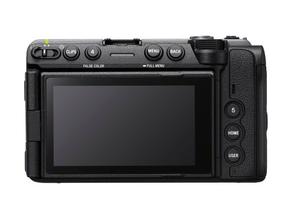 Видеокамера Sony FX5 Body (ILME-FX5) 
