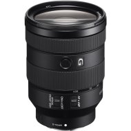 Объектив Sony FE 24-105mm f4 G OSS, чёрный Объектив Sony FE 24-105mm f4 G OSS, чёрный