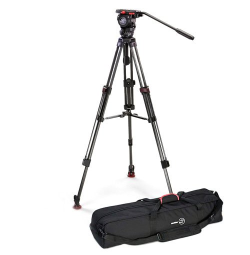 Sachtler System FSB 6 SL MCF 