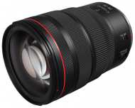 Объектив Canon RF 24-70mm f/2.8L IS USM Объектив Canon RF 24-70mm f/2.8L IS USM