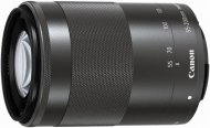 Объектив Canon EF-M 55-200mm f/4.5-6.3 IS STM Black Объектив Canon EF-M 55-200mm f/4.5-6.3 IS STM Black