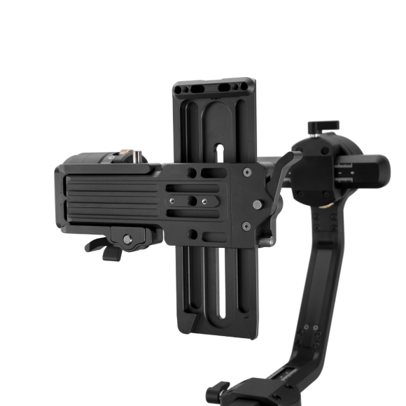 Электронный стедикам Zhiyun Crane 2S Combo Электронный стедикам Zhiyun Crane 2S Combo