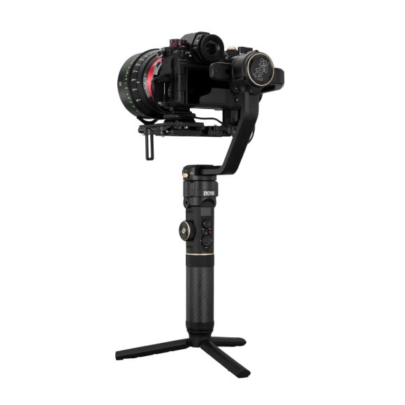 Электронный стедикам Zhiyun Crane 2S Combo Электронный стедикам Zhiyun Crane 2S Combo