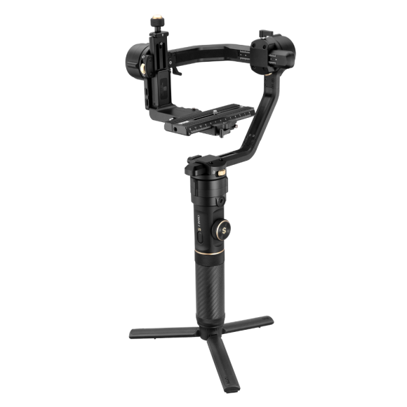 Электронный стедикам Zhiyun Crane 2S Combo Электронный стедикам Zhiyun Crane 2S Combo