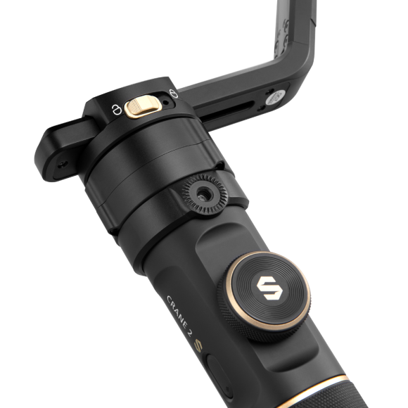 Электронный стедикам Zhiyun Crane 2S Combo Электронный стедикам Zhiyun Crane 2S Combo