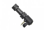 RODE VideoMic Me Направленный микрофон для смартфонов  RODE VideoMic Me Направленный микрофон для смартфонов