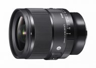 Объектив Sigma 24mm f/1.4 DG DN Art Lens for Sony E, чёрный Объектив Sigma 24mm f/1.4 DG DN Art Lens for Sony E, чёрный