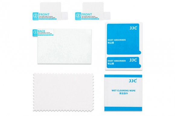 JJC GSP-EOS R6   JJC GSP-EOS R6