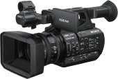 Видеокамера Sony PXW-Z190 (Меню на русском языке)