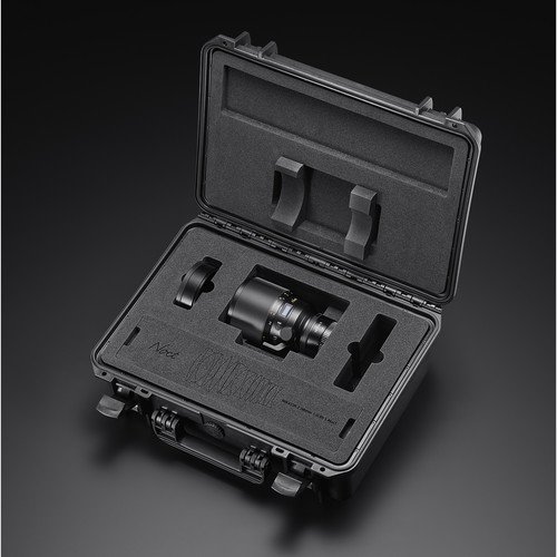 Объектив Nikon NIKKOR Z 58mm f/0.95 S Noct, чёрный 